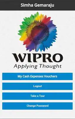 Play Wipro MyConveyance