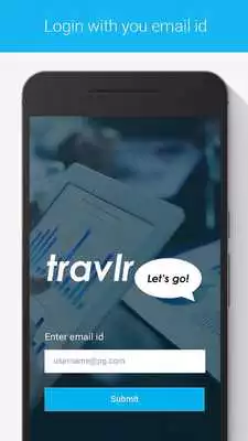 Play Wipro Travel Expense
