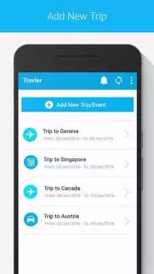 Play Wipro Travel Expense