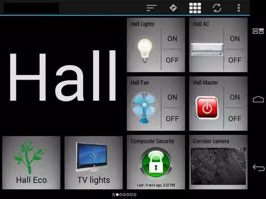 Play Wipro Z-nxt Home Automation