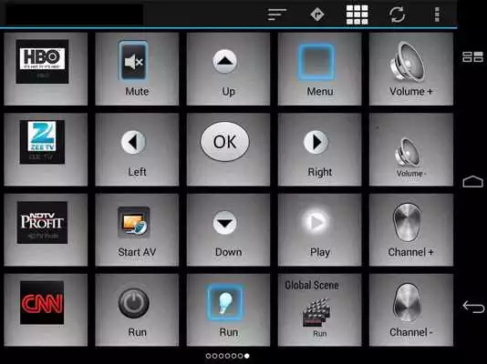 Play Wipro Z-nxt Home Automation