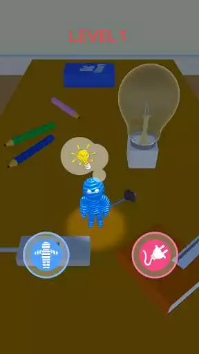 Play Wire Adventure  and enjoy Wire Adventure with UptoPlay
