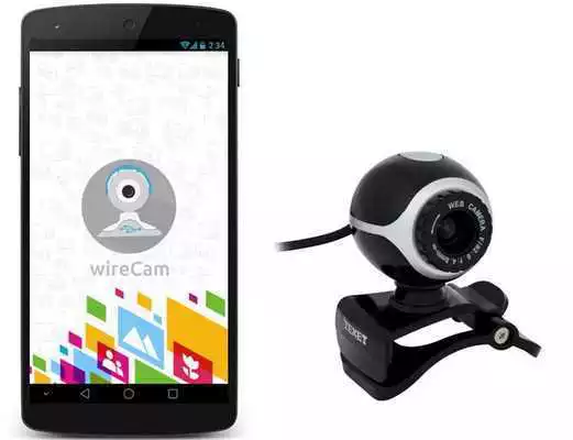 Play WireCam USB Camera Lite