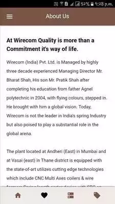 Play WirecomIndia