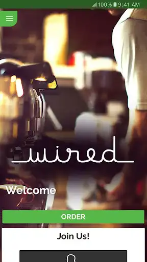 Play Wired