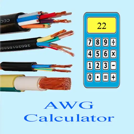 Play Wire Gauge (AWG) Calculator APK Play Wire Gauge (AWG) Calculator APK