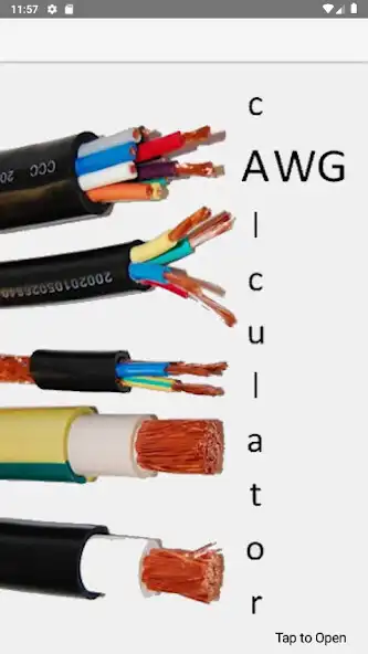 Play Wire Gauge (AWG) Calculator  and enjoy Wire Gauge (AWG) Calculator with UptoPlay