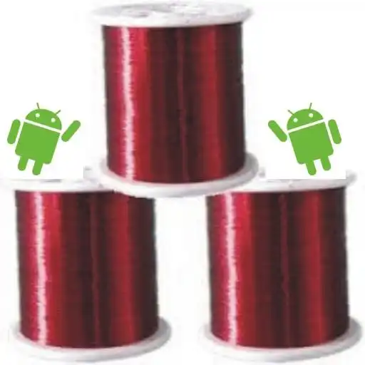 Free play online Wire gauge calculator APK