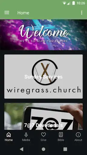 Play Wiregrass Church New Tampa  and enjoy Wiregrass Church New Tampa with UptoPlay