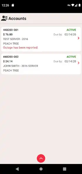 Play Wiregrass Electric  and enjoy Wiregrass Electric with UptoPlay