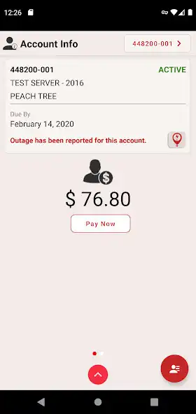 Play Wiregrass Electric as an online game Wiregrass Electric with UptoPlay