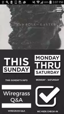 Play Wiregrass Play Wiregrass