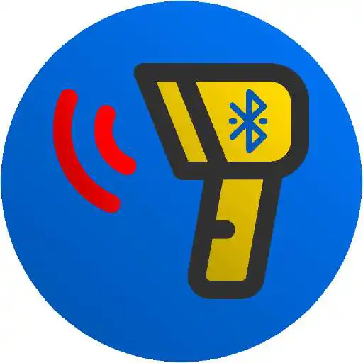 Play Wireless bluetooth barode scanner Data collector APK Play Wireless bluetooth barode scanner Data collector APK