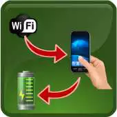 Free play online Wirelesscharger to mobile joke APK Free play online Wirelesscharger to mobile joke APK
