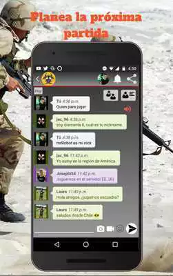 Play Wirelesscharger to mobile joke