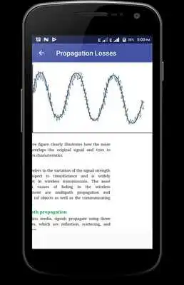 Play Wireless Communication
