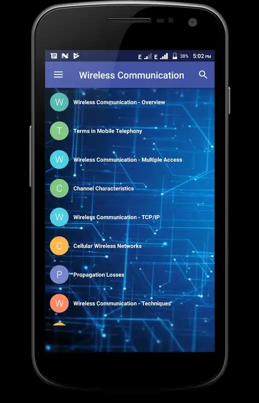 Play Wireless Communication