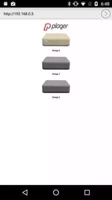 Play Wireless Controller