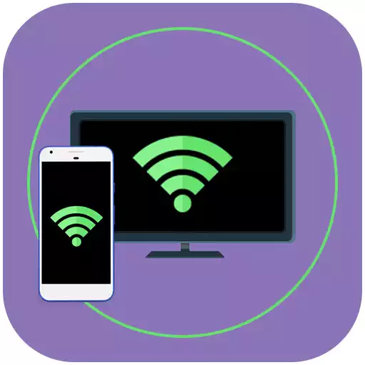 Free play online Wireless Display APK