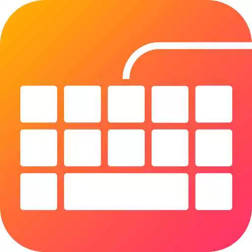 Free play online Wireless Keyboard APK