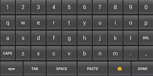 Play Wireless Keyboard