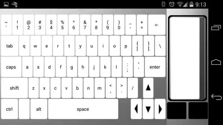 Play Wireless Keyboard
