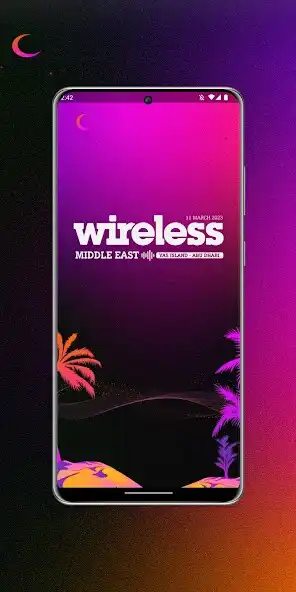 Play Wireless Middle East  and enjoy Wireless Middle East with UptoPlay