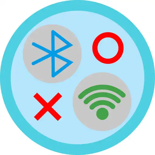 Play Wireless On/Off APK Play Wireless On/Off APK