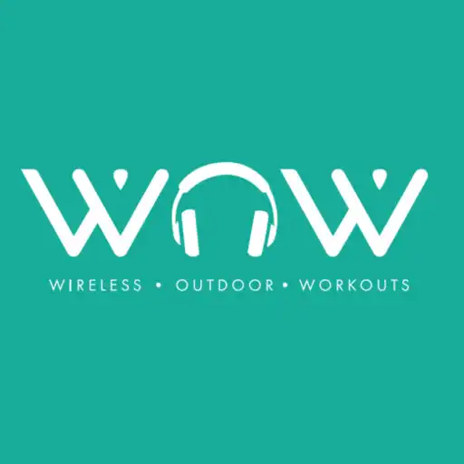 Play Wireless Outdoor Workouts APK
