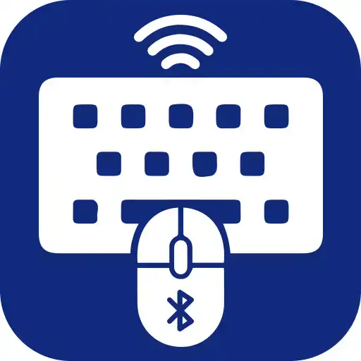 Play Wireless PC Mouse  Keyboard APK