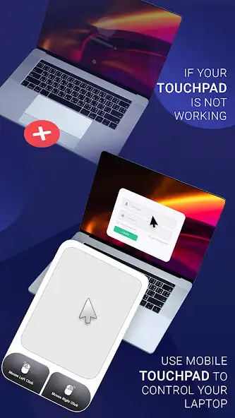 Play Wireless PC Mouse  Keyboard  and enjoy Wireless PC Mouse  Keyboard with UptoPlay