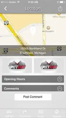 Play Wireless Pitt Stop Play Wireless Pitt Stop