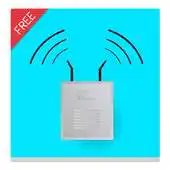 Free play online Wireless Router Setting APK