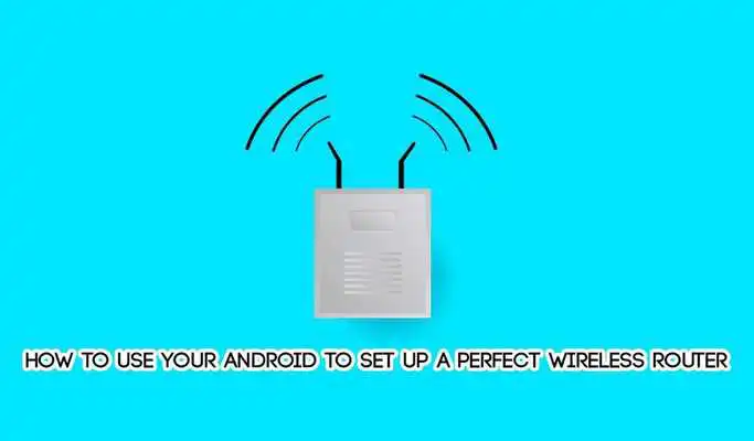 Play Wireless Router Setting