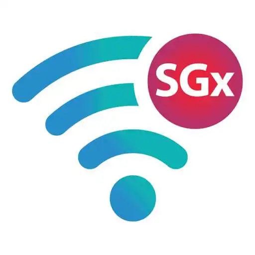 Play Wireless@SGx APK