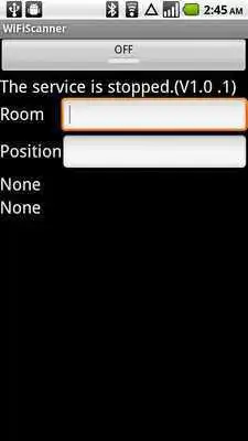 Play wireless-signal-strength-scan