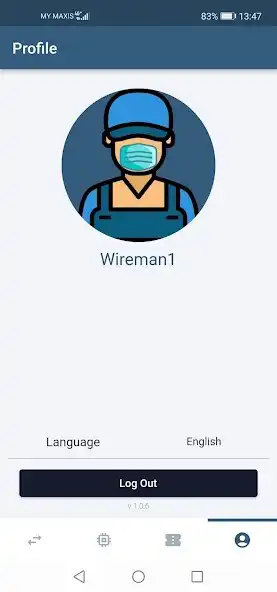 Play Wireman Internal  and enjoy Wireman Internal with UptoPlay