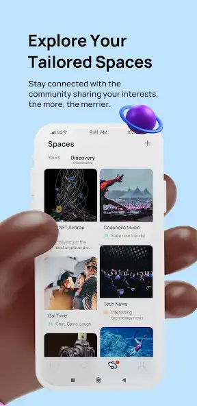 Play WireMin: Chat Freely, Securely as an online game WireMin: Chat Freely, Securely with UptoPlay