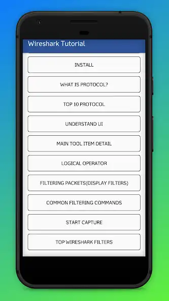 Play Wireshark Tutorial as an online game online Wireshark Tutorial with UptoPlay Play Wireshark Tutorial as an online game Wireshark Tutorial with UptoPlay