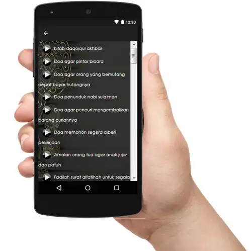 Play Wirid Ayat Kursi Untuk Datangkan Rezeki Mendadak as an online game online Wirid Ayat Kursi Untuk Datangkan Rezeki Mendadak with UptoPlay Play Wirid Ayat Kursi Untuk Datangkan Rezeki Mendadak as an online game Wirid Ayat Kursi Untuk Datangkan Rezeki Mendadak with UptoPlay