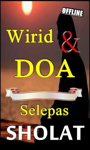 Play WIRID DAN DOA SELEPAS SHOLAT LENGKAP as an online game WIRID DAN DOA SELEPAS SHOLAT LENGKAP with UptoPlay