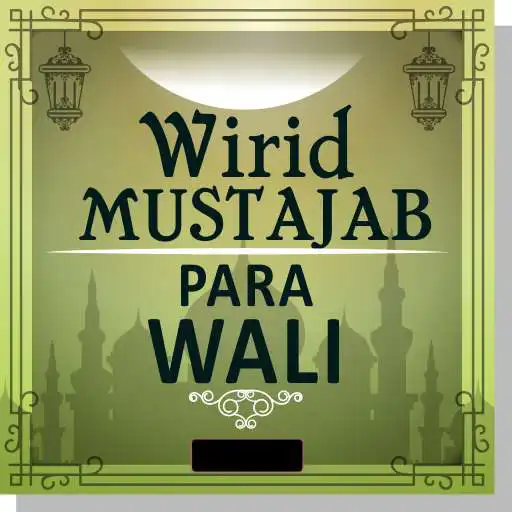 Play Wirid Mustajab Para Wali Allah. as an online game Wirid Mustajab Para Wali Allah. with UptoPlay