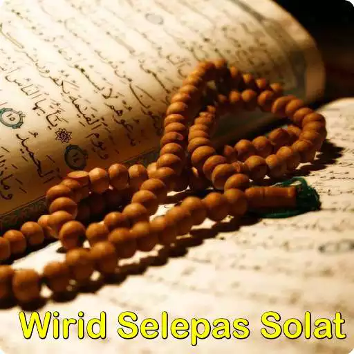 Free play online Wirid Selepas Solat APK