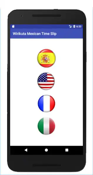 Play Wirikuta Mexican Time Slip and enjoy Wirikuta Mexican Time Slip with UptoPlay Play Wirikuta Mexican Time Slip and enjoy Wirikuta Mexican Time Slip with UptoPlay