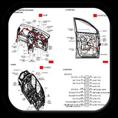 Play Wiring Diagram 2 Play Wiring Diagram 2