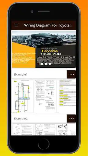 Play Wiring Diagram Hilux Vigo  and enjoy Wiring Diagram Hilux Vigo with UptoPlay