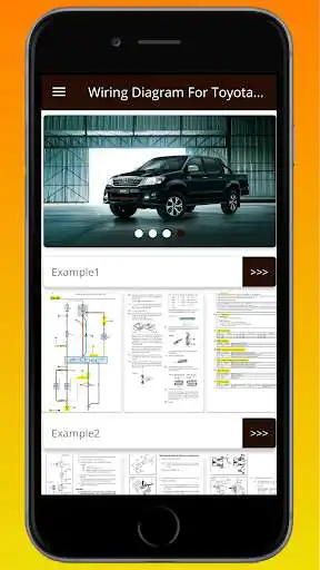 Play Wiring Diagram Hilux Vigo as an online game Wiring Diagram Hilux Vigo with UptoPlay