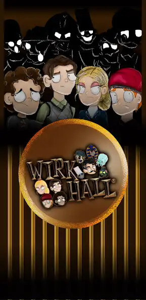 Play WIRKHALL  and enjoy WIRKHALL with UptoPlay