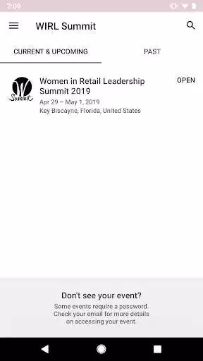 Play WIRL Summit as an online game WIRL Summit with UptoPlay
