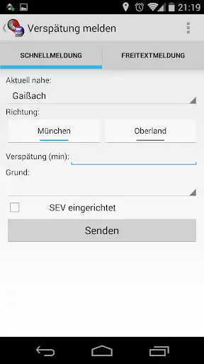 Play Wir Pendeln as an online game Wir Pendeln with UptoPlay